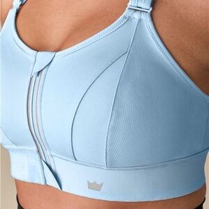 Shefit Ultimate Sports Bra - Skyway - 1Luxe